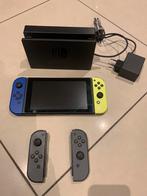 Nintendo switch 4 joycons!, Games en Spelcomputers, Ophalen, Zo goed als nieuw
