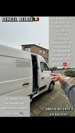 Ervaren elektricien beschikbaar/individueel en professioneel, Garantie