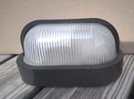 buiten verlichting, Tuin en Terras, Buitenverlichting, Ophalen, Kunststof, Wandlamp, Netvoeding