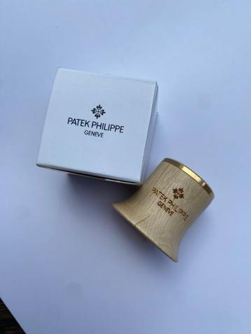 Patek Philippe Loupe met doos beschikbaar voor biedingen