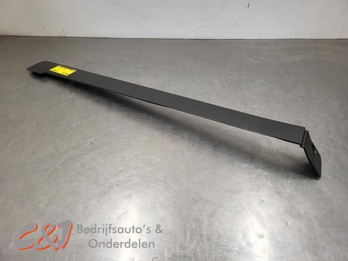 Schuifdeur Rail rechts van een Citroen Jumpy, Auto-onderdelen, Carrosserie, Citroën, Gebruikt, 3 maanden garantie, Ophalen of Verzenden