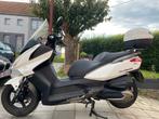 kymco Dink 300i, Fietsen en Brommers, Gebruikt, Overige modellen, 300 cc, Ophalen of Verzenden