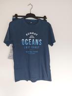 Herenshortama, maat S, in zeer goede staat, Kleding | Heren, Pyjama's, Ophalen of Verzenden, Zo goed als nieuw, Maat 46 (S) of kleiner