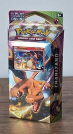 Pokémon - Vivid Voltage: Charizard Theme Deck, Hobby en Vrije tijd, Verzamelkaartspellen | Pokémon, Ophalen of Verzenden, Nieuw