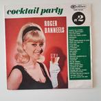 Roger Danneels Cocktail Party nr. 2 LP, Ophalen of Verzenden, Gebruikt
