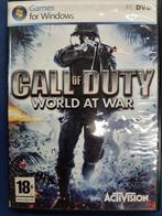 Call of Duty - World at War, À partir de 18 ans, Enlèvement