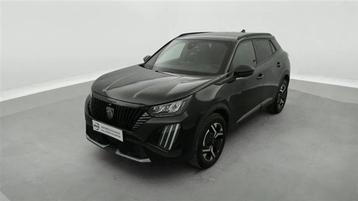 Peugeot 2008 1.2 PureTech 130Cv EAT8 Allure S-CUIR / NAVI /  beschikbaar voor biedingen