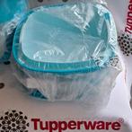 Tupperware serveerwonder, Verzenden, Nieuw, Blauw