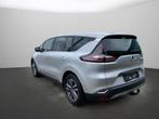 Renault Espace Intens Blue dCi 160 EDC (bj 2018, automaat), Auto's, Te koop, Zilver of Grijs, 160 pk, Monovolume