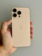 iPhone 16 Pro Max als NIEUW, 100%, garantie, Apple case!, 256 GB, IPhone 16 Pro Max, Ophalen of Verzenden, Zo goed als nieuw