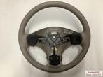 Stuur ROVER 75 STEERING WHEEL BEIGE QTB 103120 SCD cruise, Ophalen of Verzenden, Nieuw, Rover