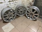 NIEUW AUDI wiel 3 in 18” en 1 in 20”, 18 inch, Overige, Velg(en), Overige