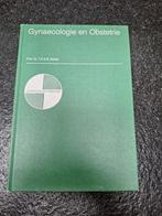 Gynaecologie e  obstructie van prof. Dr. Enkel., Ophalen of Verzenden