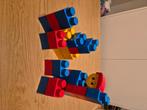 Abrick blokken, Kinderen en Baby's, Ophalen, Gebruikt, Abrick