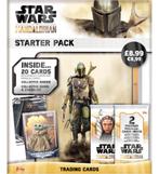 Star Wars: The Mandalorian Topps trading cards, Verzamelen, Ophalen of Verzenden, Nieuw, Overige typen