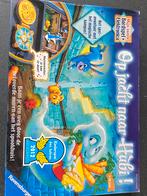 Op jacht naar Hubi bordspel, Hobby en Vrije tijd, Gezelschapsspellen | Overige, Ophalen, Zo goed als nieuw, Ravensburger