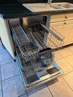 Inbouw vaatwasser Siemens, Ophalen, Zo goed als nieuw, Inbouw