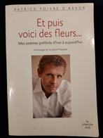 livre Et puis voici des Fleurs... en français, Ophalen of Verzenden, Zo goed als nieuw, Wereld overig