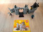 Lego ridders, kasteel, Kinderen en Baby's, Speelgoed | Duplo en Lego, Ophalen of Verzenden, Zo goed als nieuw, Lego
