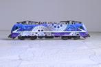 PIKO 186 423 RTB Cargo Traxx Clockwork livrei - DC gelijkstr, Hobby & Loisirs créatifs, Trains miniatures | HO, Locomotive, Piko