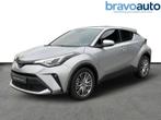 Toyota C-HR C-HIC Mono-Tone HEV, Auto's, Toyota, Automaat, 5 deurs, Hybride Elektrisch/Benzine, C-HR