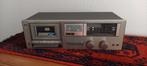 Sharp cassettedeck voor opmaak of onderdelen., Audio, Tv en Foto, Cassettedecks, Ophalen, Enkel, Overige merken, Tape counter