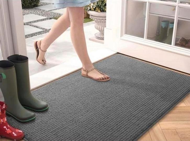 Voetveeg zkt groepje vrouwen (betaling per kilogram), Contacten en Berichten, Man zoekt Vrouw