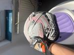 Casque Arai M-L édition japon, Motoren, Ophalen of Verzenden, M, Arai