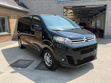 Citroen Jumpy 2.0 HDI beschikbaar voor biedingen