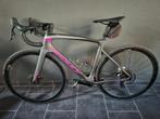 Ridley  Noah Fast Disc - Sram Rival AXS 2x12sp 2022, 28 inch, Carbon, Zo goed als nieuw, Meer dan 20 versnellingen