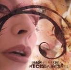 DEBORAH HARRY : Necessary evil, Ophalen of Verzenden, Zo goed als nieuw, Poprock
