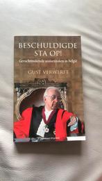 Beschuldigde sta op!, Ophalen, Zo goed als nieuw