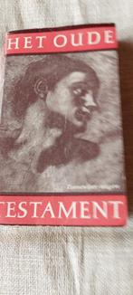 het oude testament, Christendom | Katholiek, Zo goed als nieuw, Ophalen, Petrus canisus