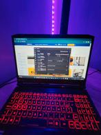 Gaming laptop, Computers en Software, Windows Laptops, Ophalen of Verzenden, Zo goed als nieuw, Gaming, SSD