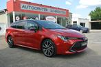 Toyota Corolla COROLLA (bj 2019, automaat), Auto's, Toyota, Gebruikt, Euro 6, 4 cilinders, Corolla