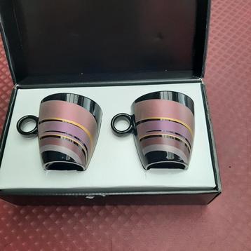 Rombouts tasjes beschikbaar voor biedingen