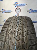 2x Pirelli Scorpion Winter (PNCS) 285/35 R22 106V 285/35/22, Auto-onderdelen, Banden en Velgen, Gebruikt, 285 mm, Overige maten