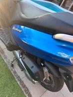 Peugeot kisbee, Fietsen en Brommers, Ophalen, Gebruikt, Overige modellen, Klasse A (25 km/u)