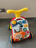 Loopwagen Eco Toys, Kinderen en Baby's, Ophalen, Zo goed als nieuw