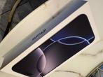 Iphone16 pro Max 256GB black, Telecommunicatie, Mobiele telefoons | Apple iPhone, Zwart, Ophalen, 256 GB, Nieuw