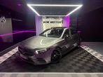 Mercedes-Benz A-CLASS 200 A 200 PACK AMG // Burmester // Toi, Auto's, Gebruikt, 4 cilinders, Bedrijf, 5 deurs