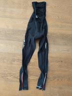 Castelli Nanoflex Bibtight M, Ophalen of Verzenden, Zo goed als nieuw, M