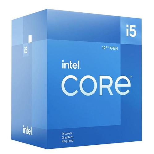 I5 12400F + Thermalright Assassin X 120 V2 Plus, Computers en Software, Processors, Zo goed als nieuw, Ophalen