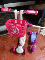 Trotinette enfant, Vélos & Vélomoteurs, Enlèvement, Comme neuf