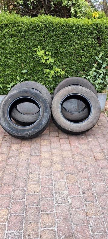 Continental crosscontact LX . M+S 265/60r18 110T beschikbaar voor biedingen