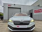 Skoda Superb 1.4 TSI IV 272PK !! STYLE / PHEV HYBRID / DSG, Automaat, Stof, 4 cilinders, Wit
