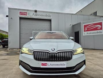 Skoda Superb 1.4 TSI IV 272PK !! STYLE / PHEV HYBRID / DSG beschikbaar voor biedingen