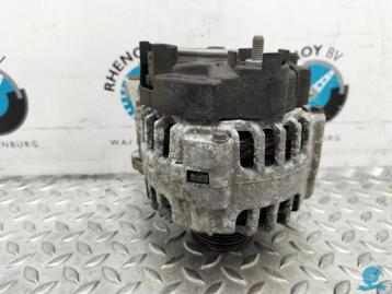 RENAULT TWINGO 1.2-16V Dynamique  [ALTERNATOR] 2010 beschikbaar voor biedingen