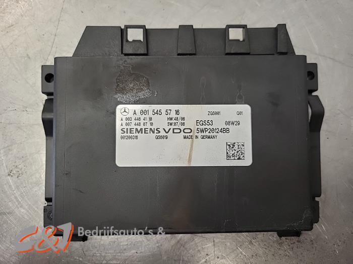 Module (diversen) van een Mercedes Vito, Auto-onderdelen, Elektronica en Kabels, Mercedes-Benz, Gebruikt, 3 maanden garantie, Ophalen of Verzenden