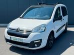 Citroën Multispace HDI - Super équipée, Voorwielaandrijving, 4 cilinders, 1600 cc, Wit